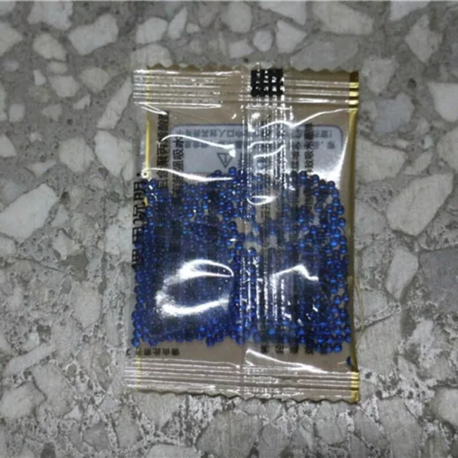 5Packs 2,500Pcs 6-7mm Gel Balls Gel Blaster Refills Ammo KWOLFSWAN