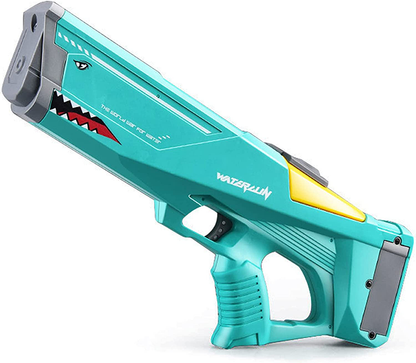 shark water gun