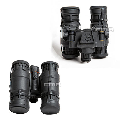 FMA PVS31 Night Vision Lens Cover Rubber