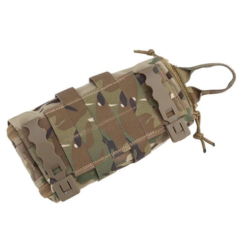 Tactical Medical First Aid Kit