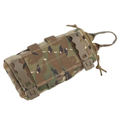 Tactical Medical First Aid Kit