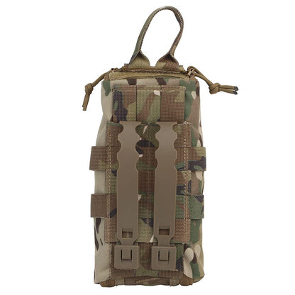 Tactical Medical First Aid Kit