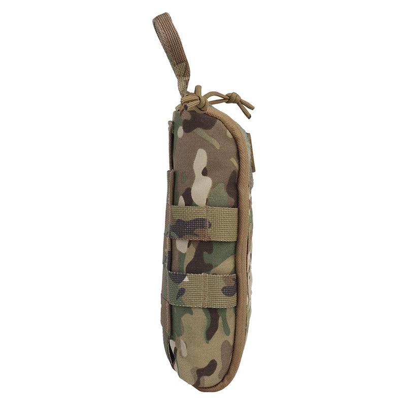 Tactical Medical First Aid Kit