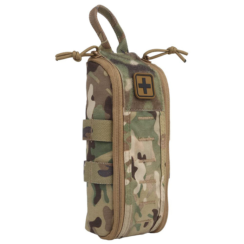 Tactical Medical First Aid Kit