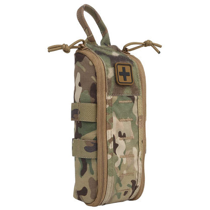Tactical Medical First Aid Kit