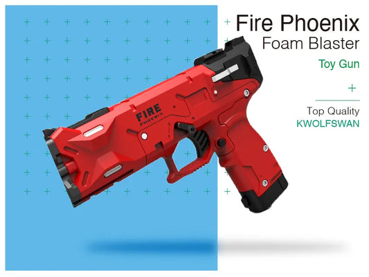 Fire Phoenix  Soft Ball