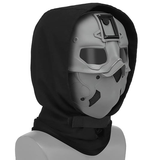 Tactical Full Face Protection Wild Mask