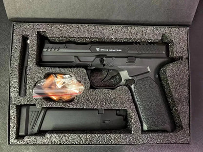 Glock G17 Laser Gun