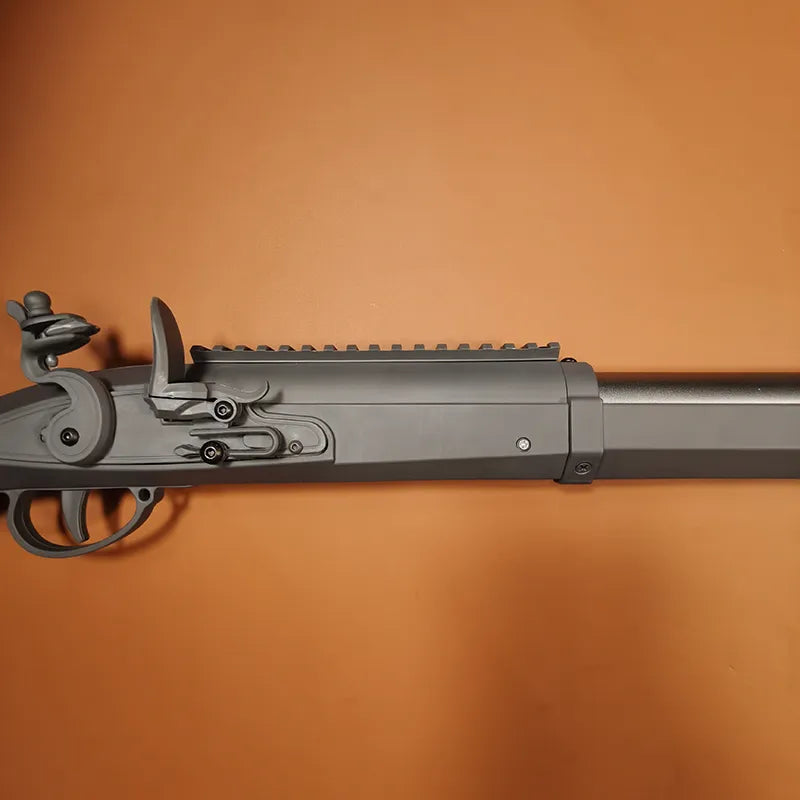 Hanke Flintlock Soft Ball