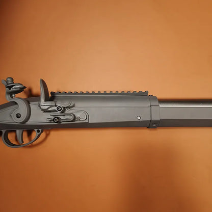 Hanke Flintlock Soft Ball