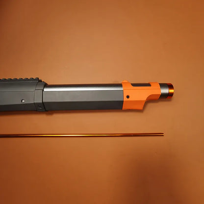 Hanke Flintlock Soft Ball