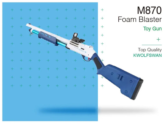 M870 Shell Soft Bullet