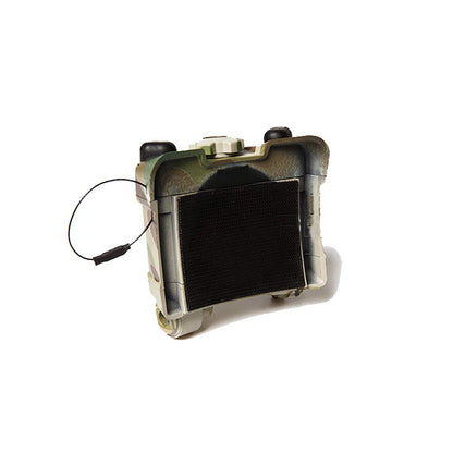 Tactical Paintball NVG AN/PVS-31 Helmet Battery Box