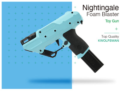 Worker Nightingale Blaster