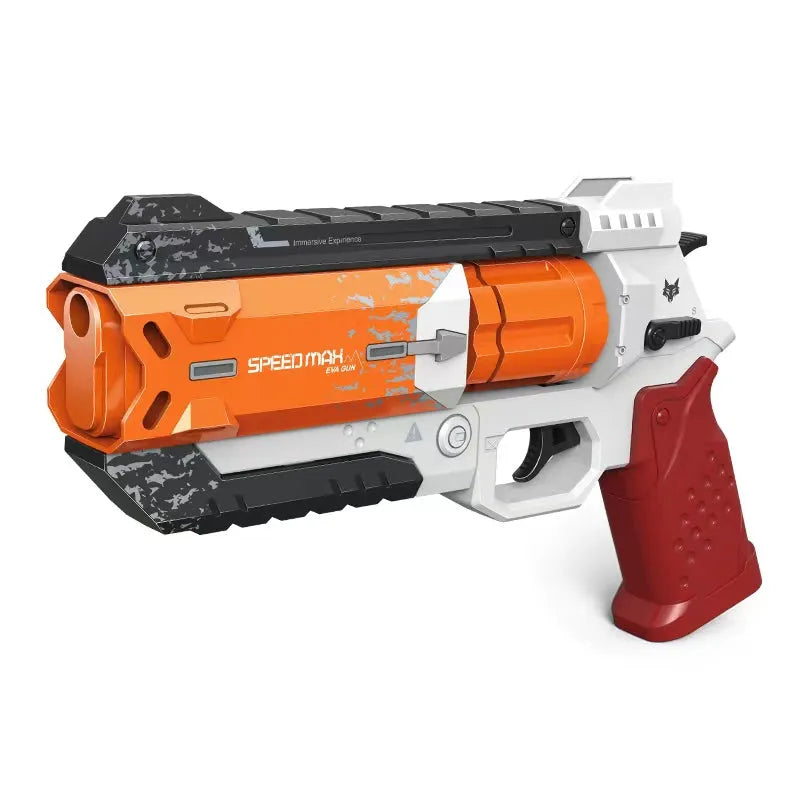 APEX Legends Nerf Foam Blaster