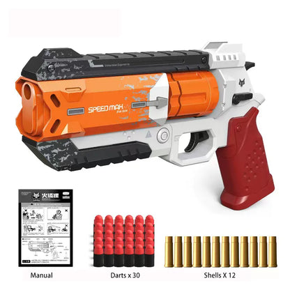 APEX Legends Nerf Foam Blaster