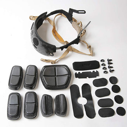 FMA Tactical Helmet Fixed Hanging Strap FAST Helmets