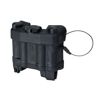 Tactical Paintball NVG AN/PVS-31 Helmet Battery Box