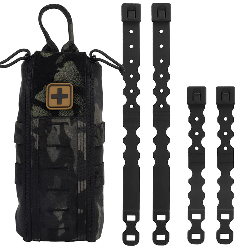Tactical Medical First Aid Kit