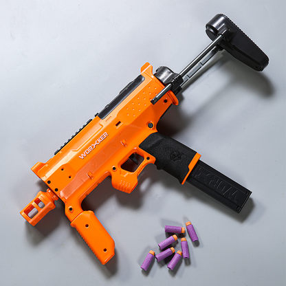 Worker Phoenix Blaster