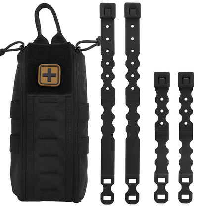 Tactical Medical First Aid Kit