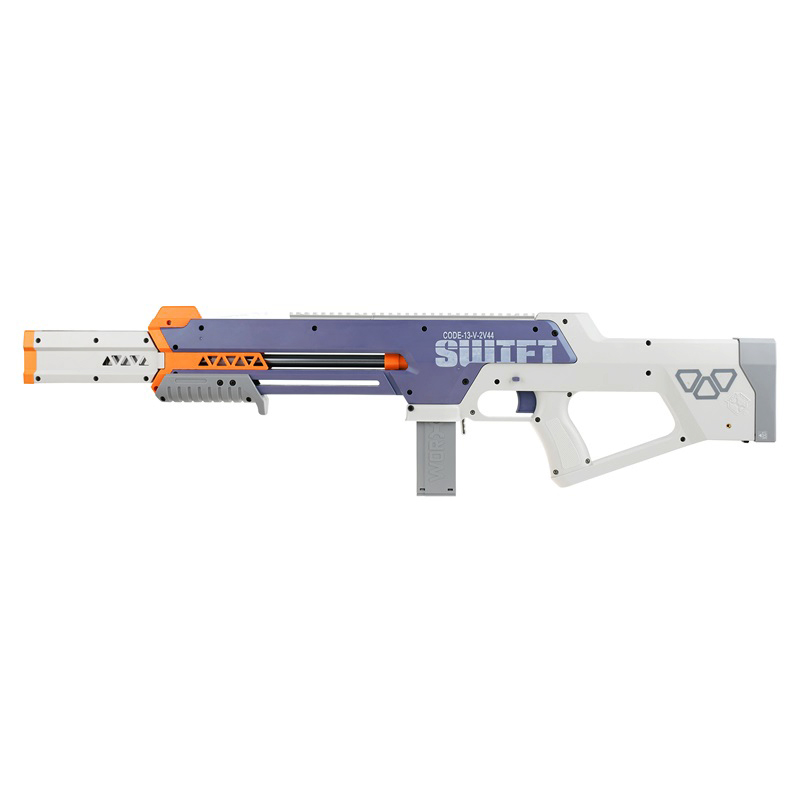 Swift  Foam Blaster