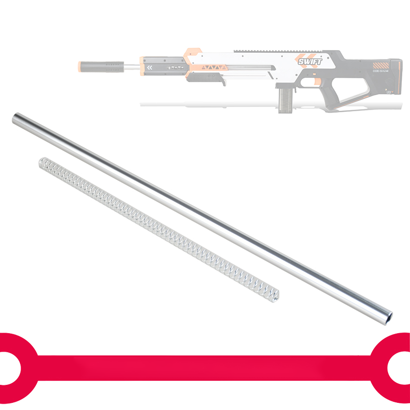 Swift  Foam Blaster