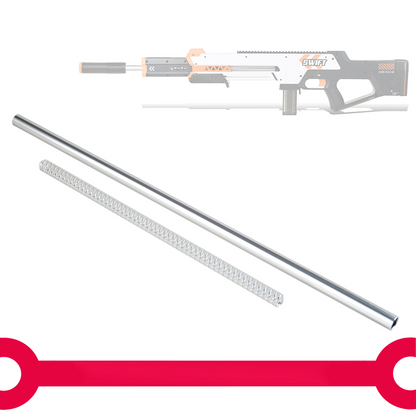 Swift  Foam Blaster