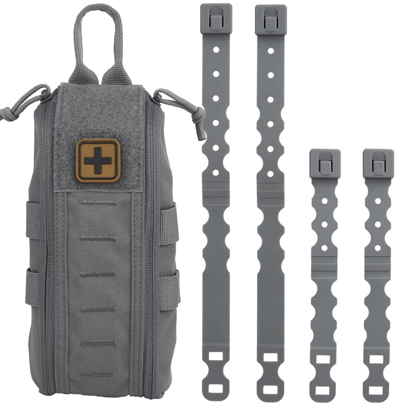 Tactical Medical First Aid Kit