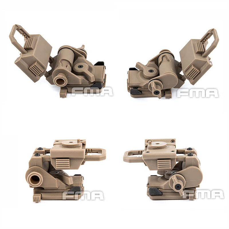 Tactical GPNVG18 Dummy Model Night Vision
