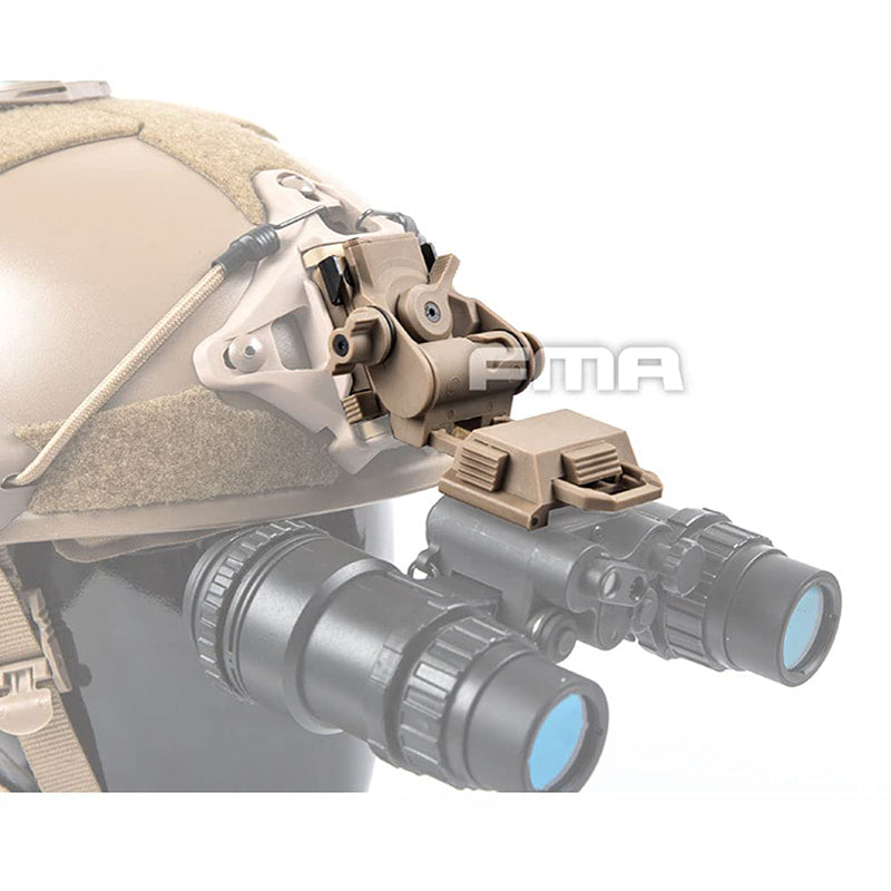 Tactical GPNVG18 Dummy Model Night Vision