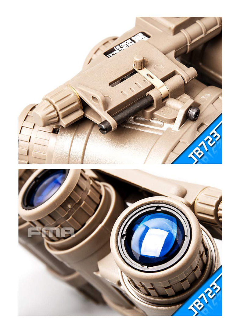 Tactical GPNVG18 Dummy Model Night Vision