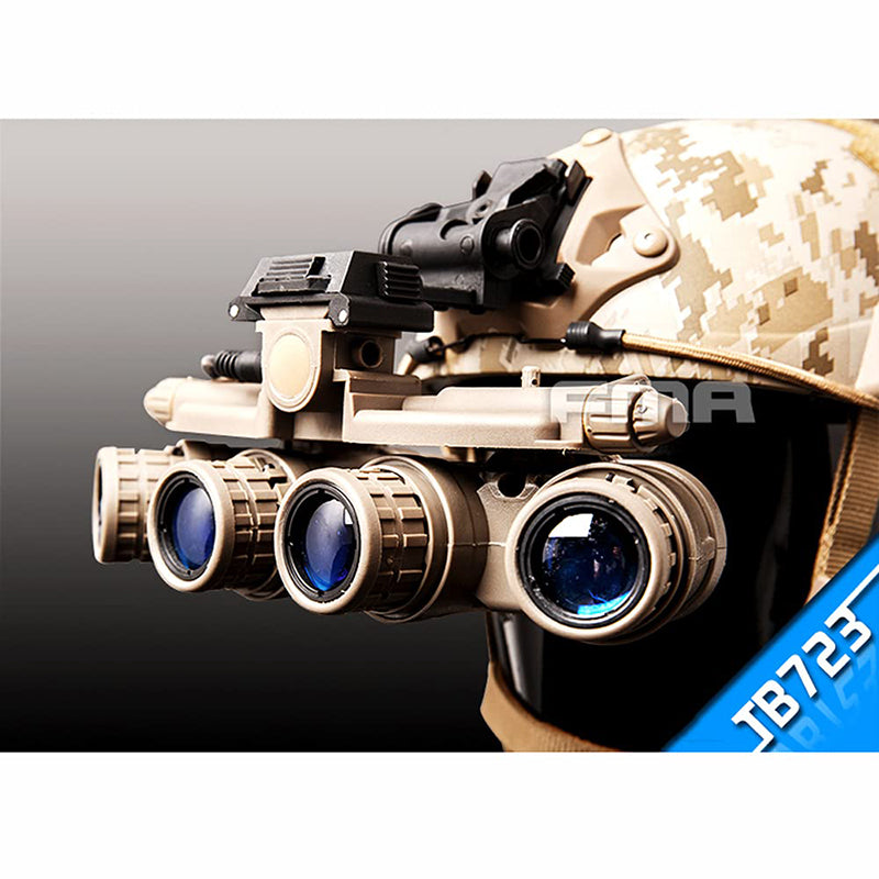 Tactical GPNVG18 Dummy Model Night Vision