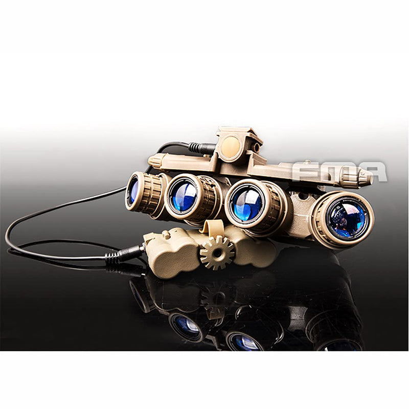 Tactical GPNVG18 Dummy Model Night Vision