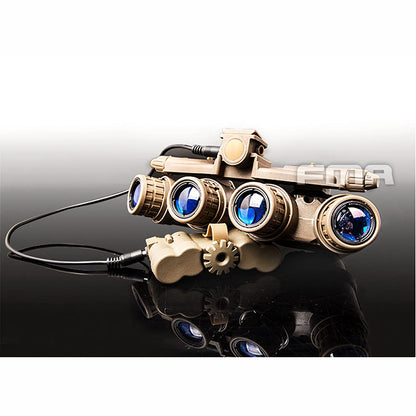 Tactical GPNVG18 Dummy Model Night Vision