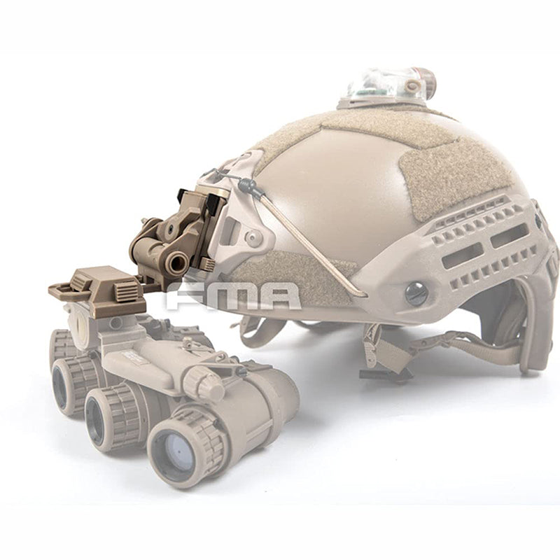 Tactical GPNVG18 Dummy Model Night Vision