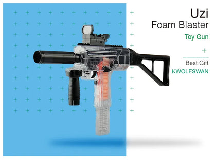 UZI Electric Soft Bullet 