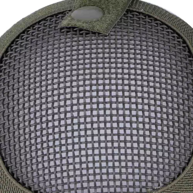 WST Tactical Steel Net Ear Protection