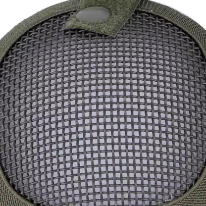WST Tactical Steel Net Ear Protection