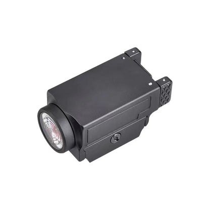 Rapido 800 Pistol Light 800 Lumens Kwolfswan