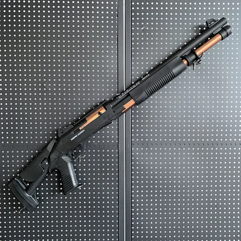 John Wick XM1014