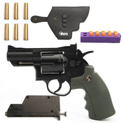ZP5 Toy Nerf Foam Blaster