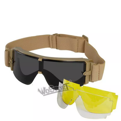 WST ATF Goggles