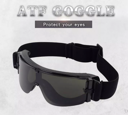 WST ATF Goggles